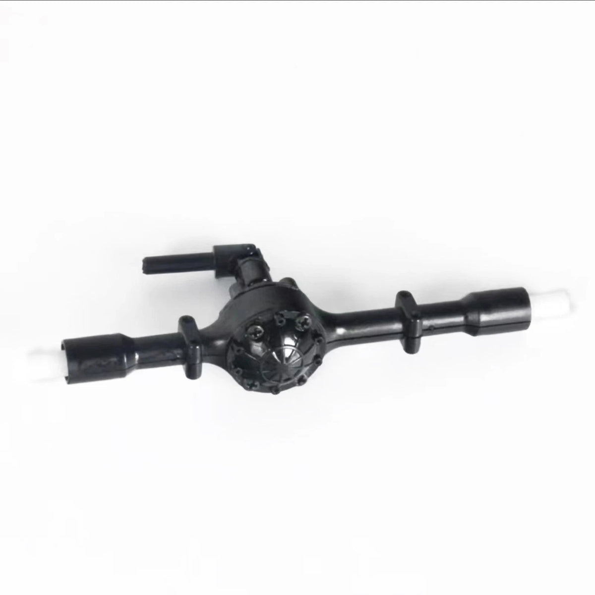 Rear Bridge Axle Upgrade Kit for WPL B-14/24 (1/16 Military Truck)