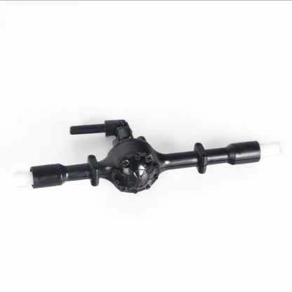 Rear Bridge Axle Upgrade Kit for WPL B-14/24 (1/16 Military Truck)