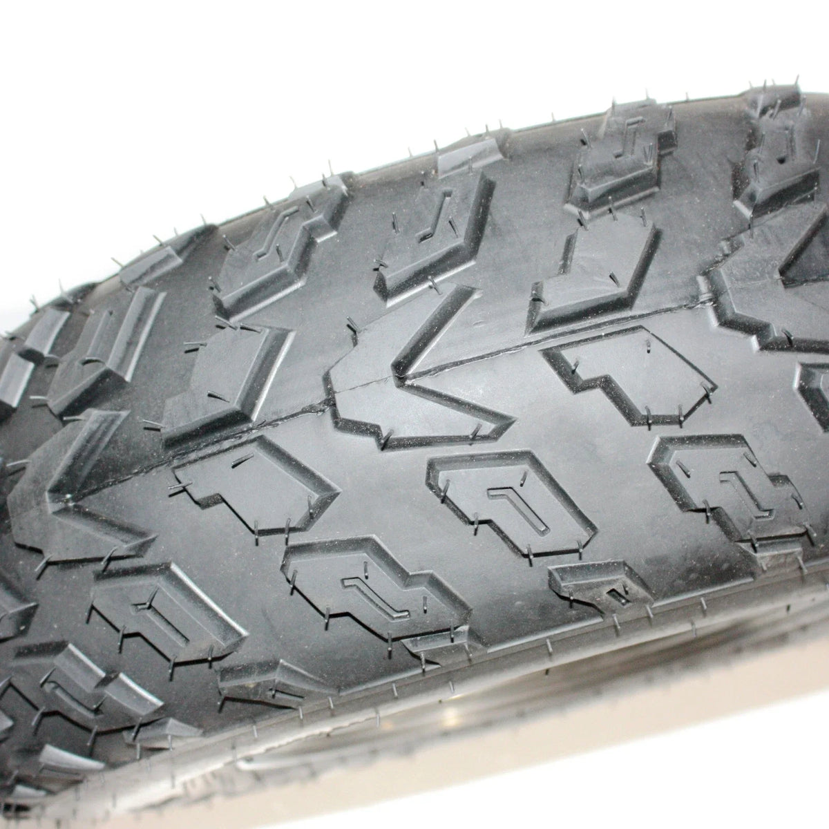 2X Front Wheel Rim Tire 21X7 for 200c 250cc Quad Dirt Bike ATV Buggy