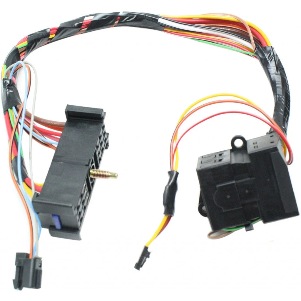 Ignition Switch for Chevy K1500/K2500 Suburban (1998–1999) CLX-M0-USA-REPC505207-CL360A73