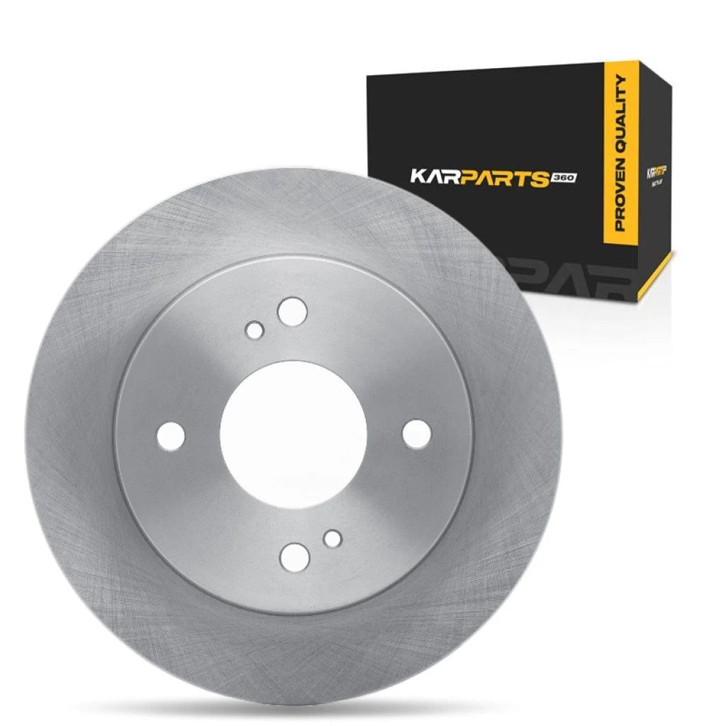 Disc Brake Rotor for Nissan Altima (1993–2001) ALX-PAU-DF-600-67036-CLA4