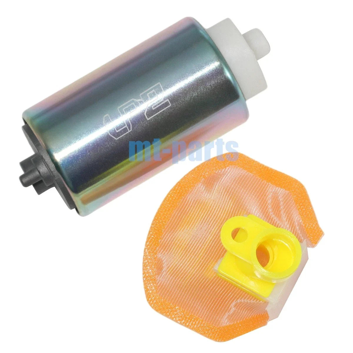 Fuel Pump for Kawasaki Mule 4010 KAF620R KAF620S KAF620V (2009–2016)