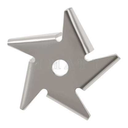 Water Pump Impeller for Kawasaki KX100 (1995–2021), KX112 (2022–2024) 59256-1064