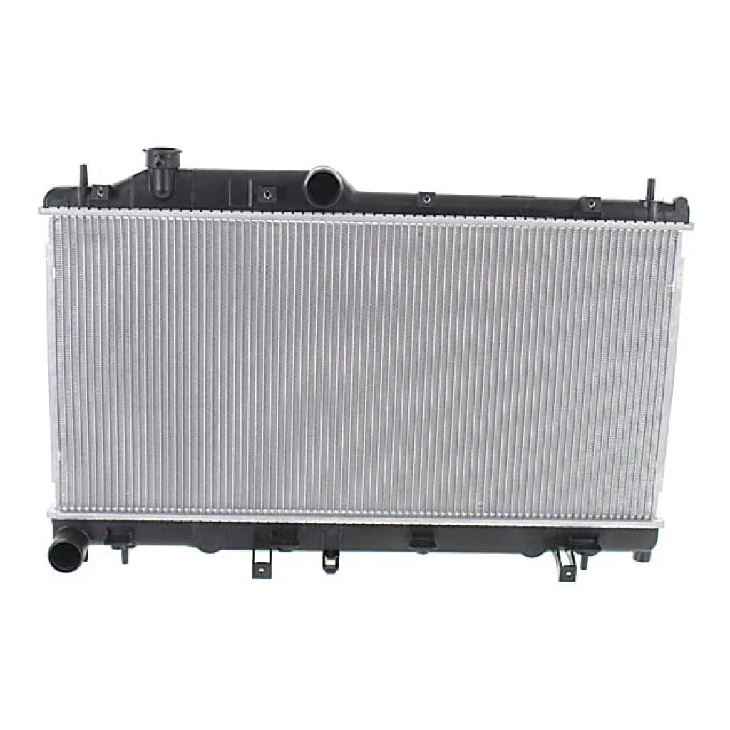 Engine Coolant Radiator for Subaru Impreza (2012–2016) KLX-KSI-CUC13258-CL360A50, SU3010656