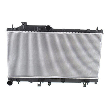 Engine Coolant Radiator for Subaru Impreza (2012–2016) KLX-KSI-CUC13258-CL360A50, SU3010656