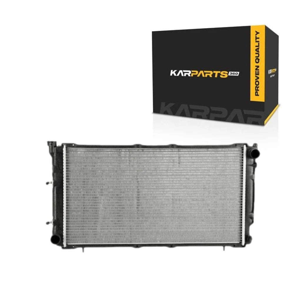 Radiator for Honda Civic (2006–2011) LLX-RAD2926-CL360A71