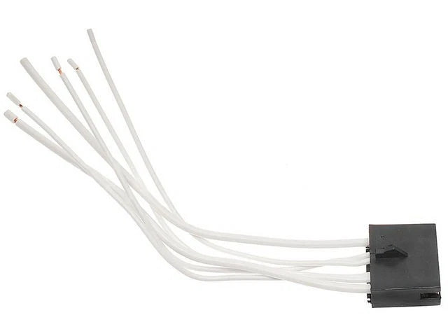 A/C Compressor Cut-Out Relay Connector for Pontiac Firebird (1986) 67656ZFXP