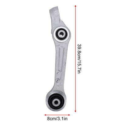 Set of 2 Lower Control Arms for Kia K900 (2015–2017) 54500-3T050, 54501-3T050