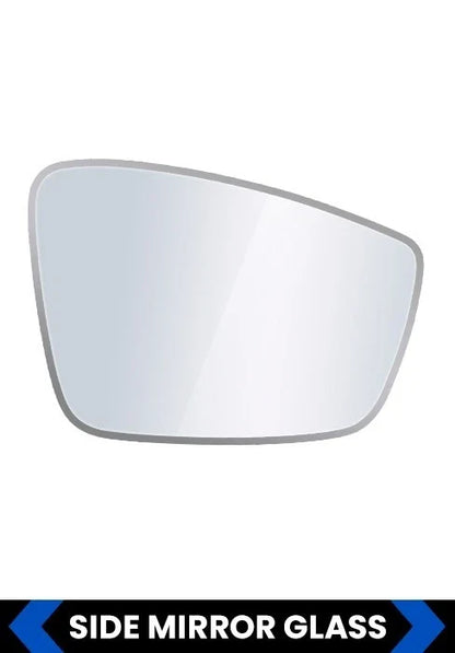 Heated Mirror Glass with Backing for Volkswagen Passat (2014–2015)