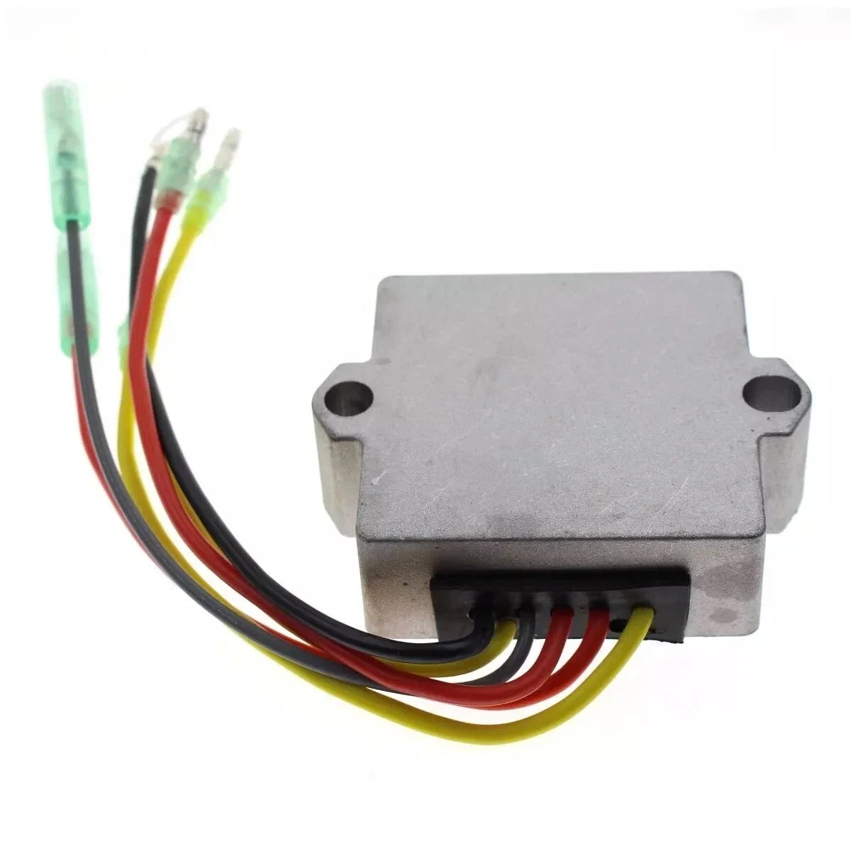 6-Wire Voltage Regulator Rectifier for Mercury Mariner (8152793, 815279T5)