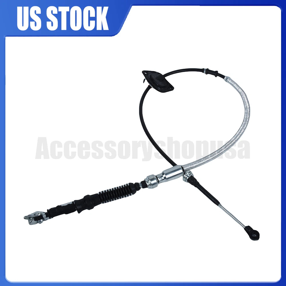 Control Shifter Cable for Toyota Sequoia Tundra 2008–2021 (33820-0C090)