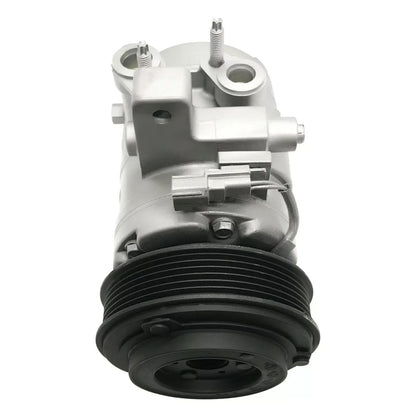 AC Compressor Kit With Condenser for Ford Mustang 5.0L (2013–2014)