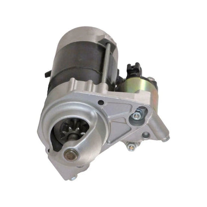 Starter Motor for Toyota Land Cruiser/Sequoia/Tundra (2008–2011) CLX-M0-1-19045-CL360A56
