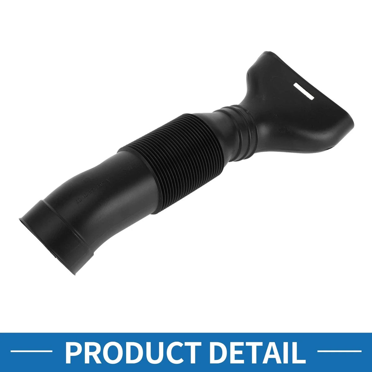 Left Side Air Intake Hose No.A2035280107 for Mercedes Benz C240 C320 (2001–2005)