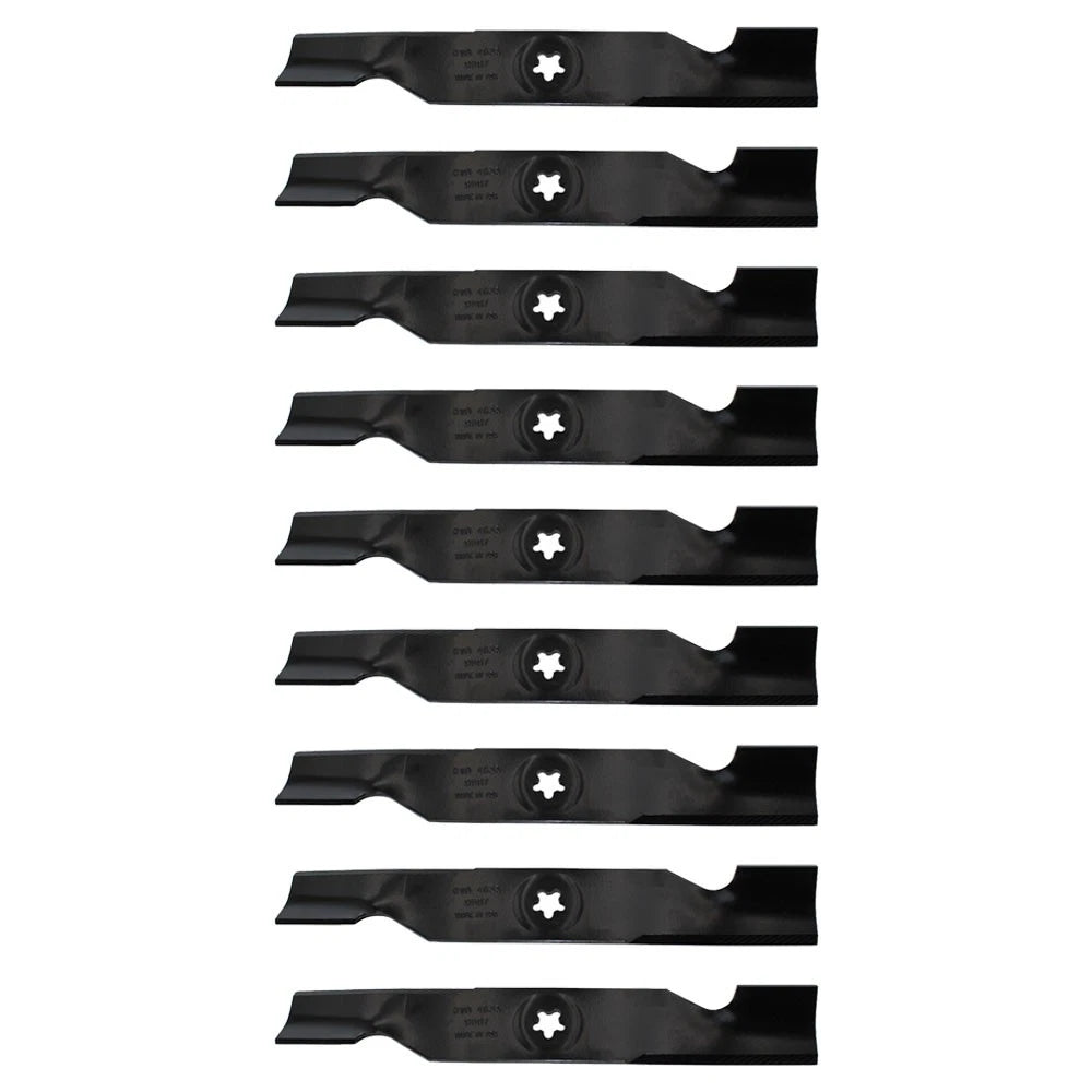Mower Blades for Husqvarna (Fits 532 17 39-20)