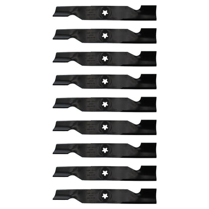 Mower Blades for Husqvarna (Fits 532 17 39-20)