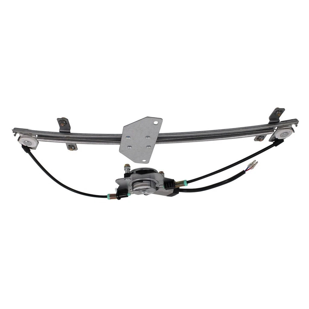 Set of 2 Window Regulators for Volvo V40/S40 (2000–2004) CLX-M0-USA-SET-REPV462921-CL360A70