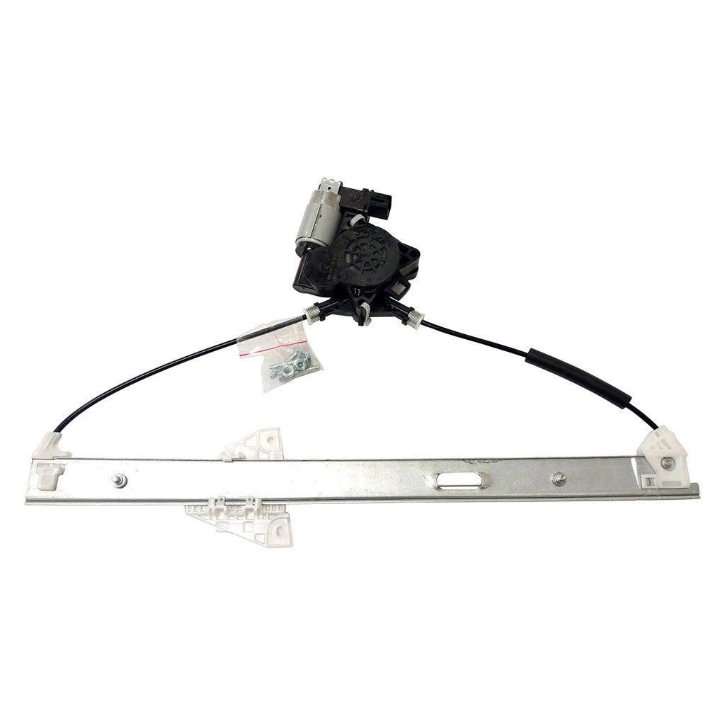 Power Window Motor and Regulator for Mazda CX-7 (2007–2012) CLX-M0-660653-CL360A55, MA1351130