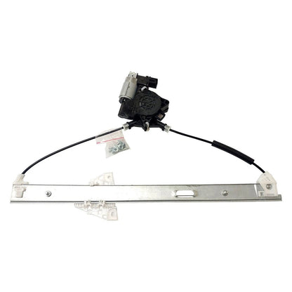 Power Window Motor and Regulator for Mazda CX-7 (2007–2012) CLX-M0-660653-CL360A55, MA1351130