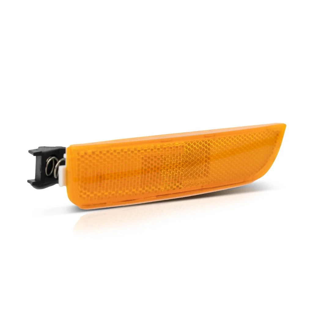 Turn Signal/Side Marker Light for Volkswagen Passat (2001–2005) SPIN-VW2550106, VW2550106