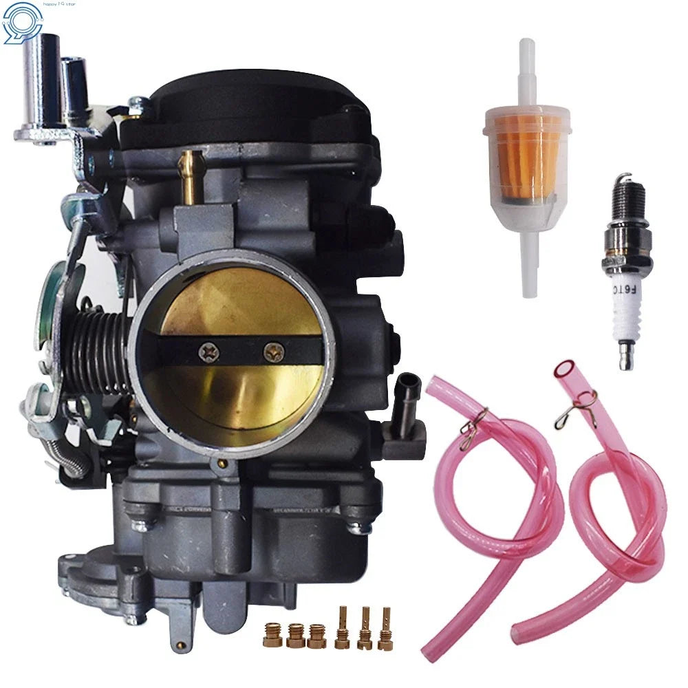 Carburetor 40mm CV for Harley Davidson Sportster XL883 (2004–2006) 27490-04