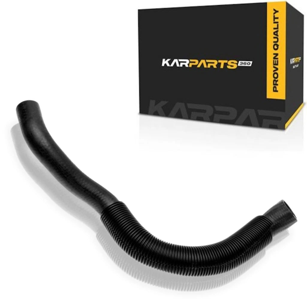 Engine Coolant Radiator Hose for Jeep Cherokee (1995–2001) ALX-PAU-AC-24607L-CLA1