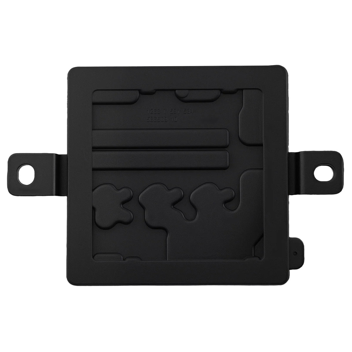 1PC Power Distribution Supply Module for BMW 528i 535i (2008–2016) 12637591534