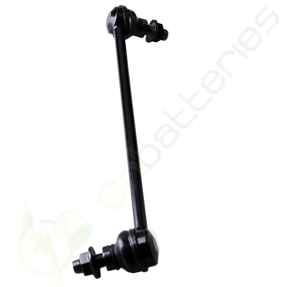 Set of 8 Tie Rod Ends Control Arm w/Ball Joint Sway Bar for Nissan Quest (2004–2009)