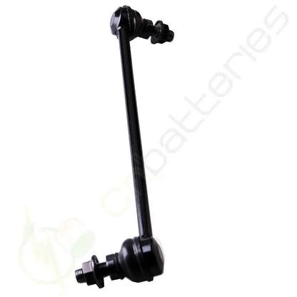 Set of 8 Tie Rod Ends Control Arm w/Ball Joint Sway Bar for Nissan Quest (2004–2009)