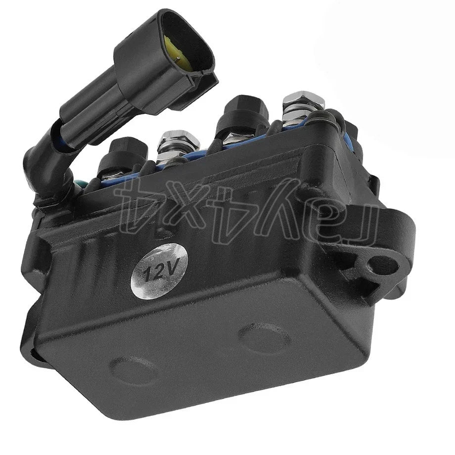 Trim Relay 3 Pin for Yamaha 40-90 HP (61A-81950-00-00, 61A819500100)