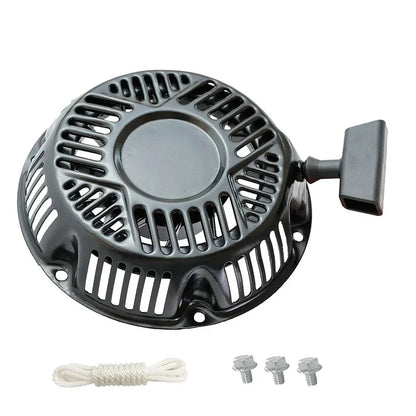 Recoil Starter for 10HP Engines in Generators and Lawnmowers