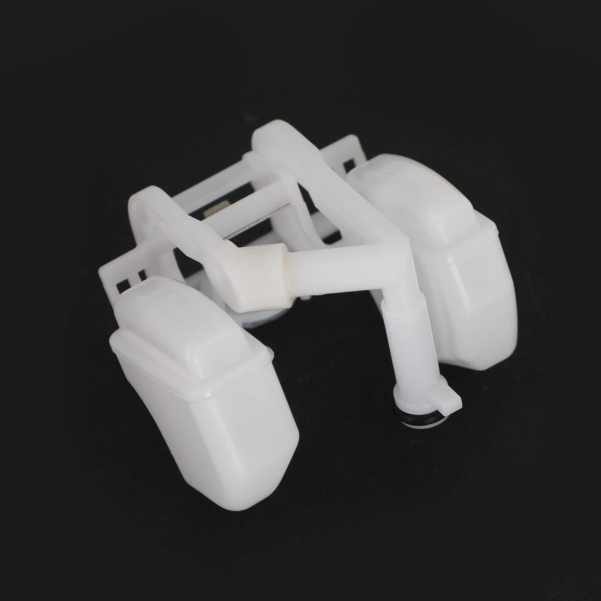 2X Carburetor Oil Cup Float for Suzuki Bandit GSF250 GSF400 (M566-A174-2PC)