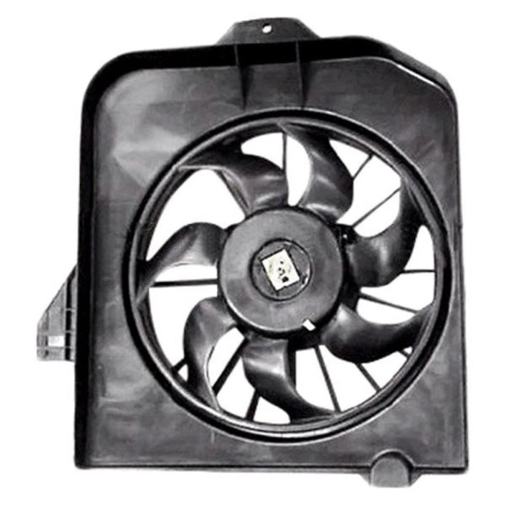 Engine Cooling Fan for Chrysler Voyager (2001–2003) MLX-SHE347-400-CL360A53, CH3113102