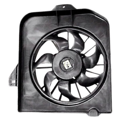 Engine Cooling Fan for Chrysler Voyager (2001–2003) MLX-SHE347-400-CL360A53, CH3113102