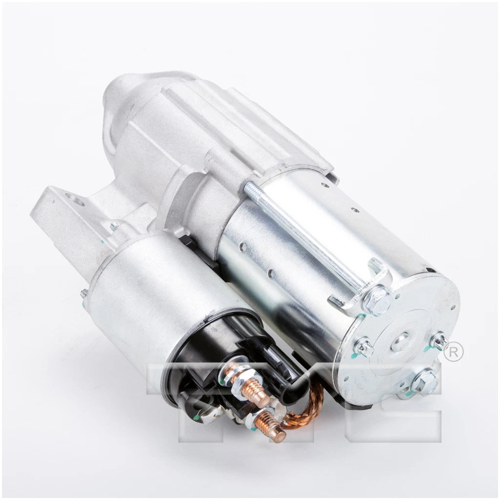 Starter Motor for Chevy Monte Carlo (2006–2007) CLX-M0-1-06785-CL360A4