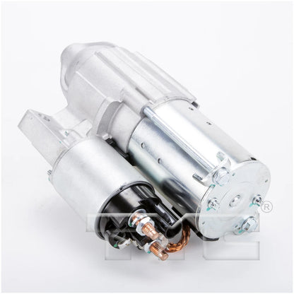Starter Motor for Chevy Monte Carlo (2006–2007) CLX-M0-1-06785-CL360A4