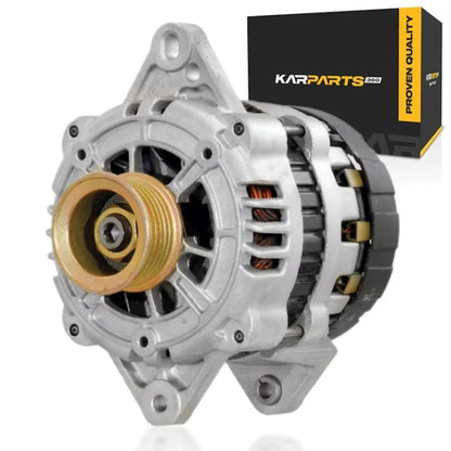 Alternator for Suzuki Swift (2007–2010) ALX-PAU-AC-335-1324-CLA3
