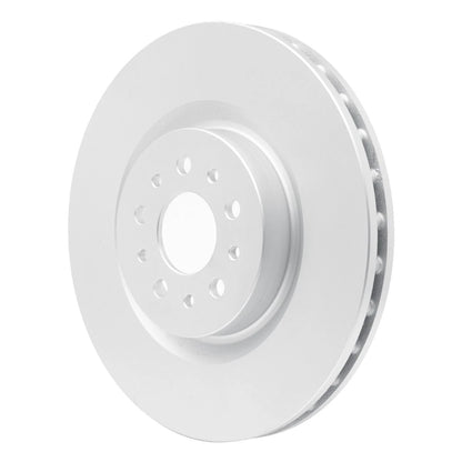 R1 Concepts Brake Disc for Ram (2015–2022) RRE-40049, 52023114, 68276444AA