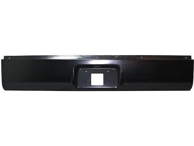 Roll Pan Rear for Chevrolet Silverado 2500 HD (2001–2006) 53266XJVV