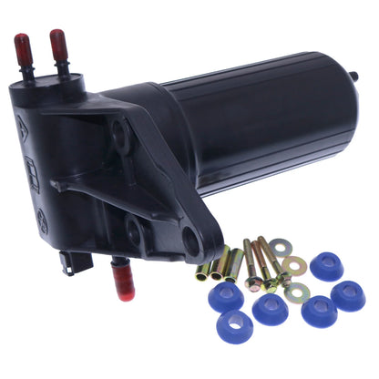 Fuel Priming Pump Kit for Caterpillar 3054C 3054E C4.4 C7.1 (Industrial) F01 41320 41323