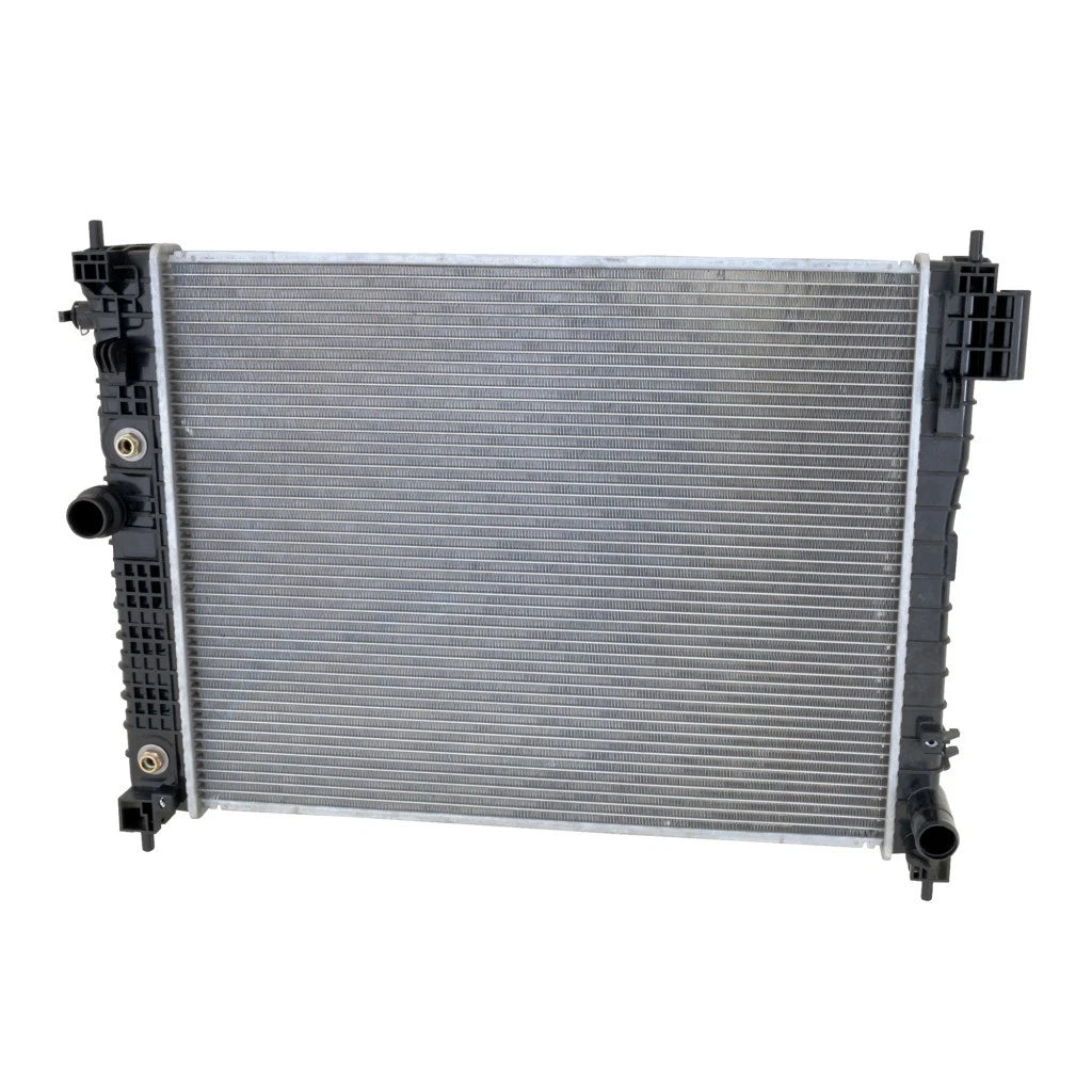 Radiator for Buick Encore (2022) - Aluminum/Plastic, Core 0.71" - CLX-M0-USA-P13840-CL360A71, GM3010623