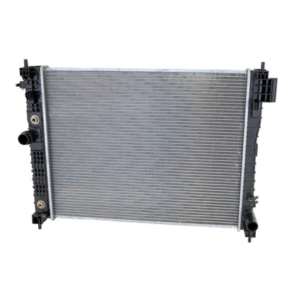 Radiator for Buick Encore (2022) - Aluminum/Plastic, Core 0.71" - CLX-M0-USA-P13840-CL360A71, GM3010623