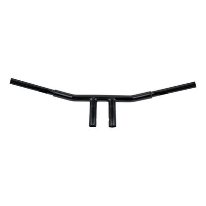 T-Bar Handlebar 1-1/4" for Harley Sportster (Fit 4"/6"/8"/10"/12"/14"/16"/18")