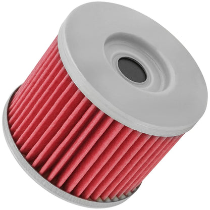 Oil Filter SC4037FL120DM, 0256185 for Aprilia ETX350 (1985–1990)