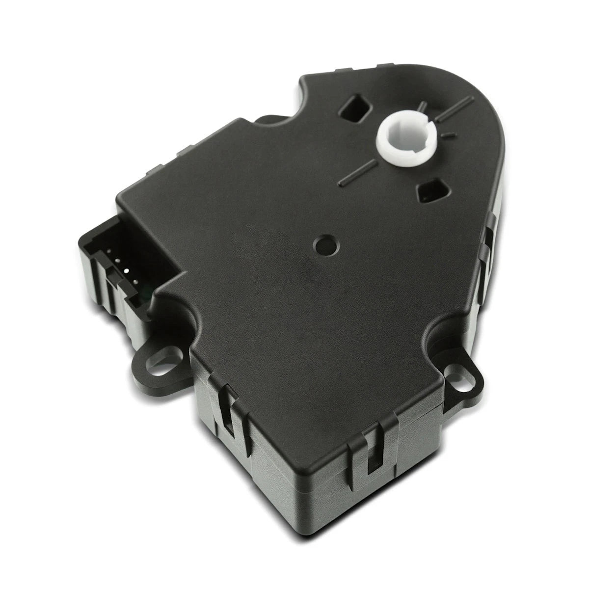 Heater Blend Door Actuator for Chevy Express Van GMC 2500 2015–2018 (18018894, 604100)