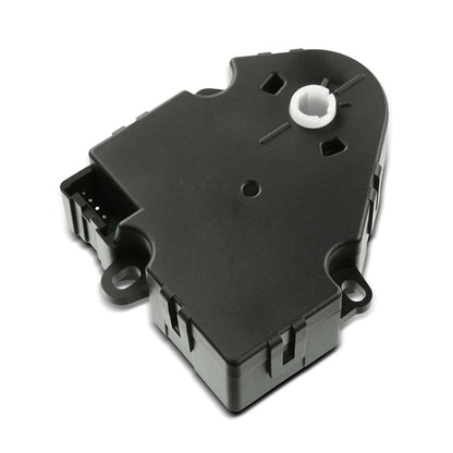 Heater Blend Door Actuator for Chevy Express Van GMC 2500 2015–2018 (18018894, 604100)