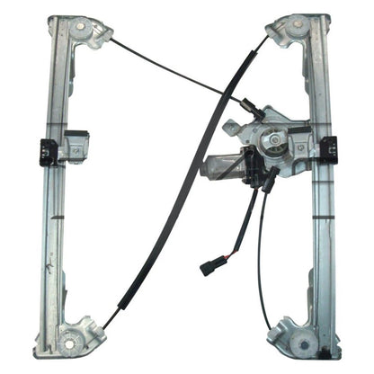 Window Regulator for Ford F-150 (2004–2008) FO1550126, CLX-M0-660506-CL360A55