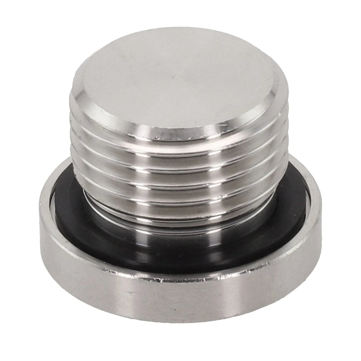 Stainless Steel Oil Drain Bolt and Washer for Polaris ATV/UTV