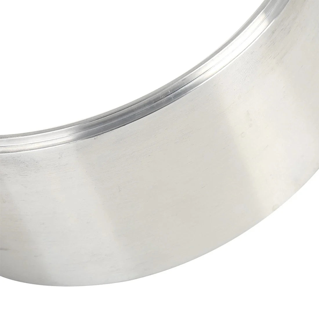 2 Inch Air Cleaner Spacer Riser for V8 Engine (Fits Various Models)