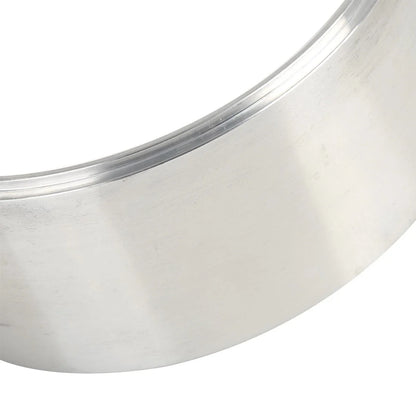 2 Inch Air Cleaner Spacer Riser for V8 Engine (Fits Various Models)